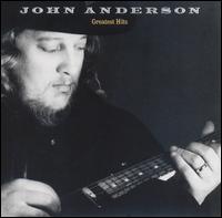 John Anderson - Greatest Hits [Warner Bros.]